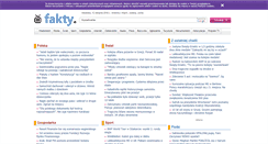 Desktop Screenshot of njus.pl
