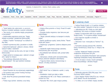 Tablet Screenshot of njus.pl